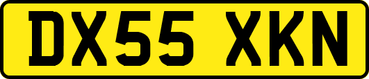 DX55XKN
