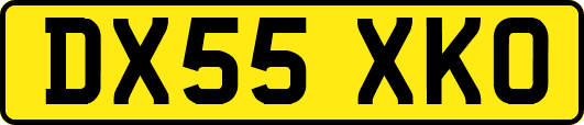 DX55XKO