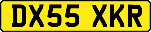 DX55XKR