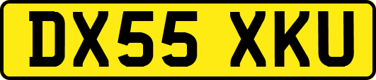 DX55XKU