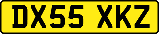 DX55XKZ