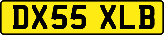 DX55XLB