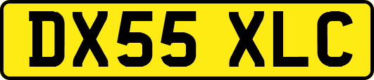 DX55XLC