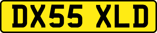 DX55XLD