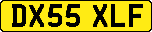 DX55XLF
