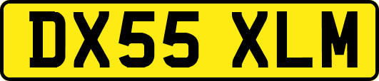 DX55XLM