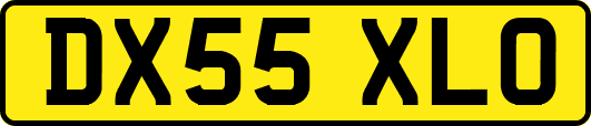 DX55XLO