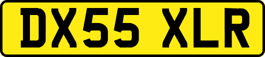 DX55XLR