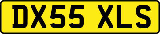 DX55XLS