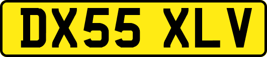 DX55XLV