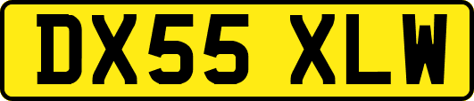 DX55XLW
