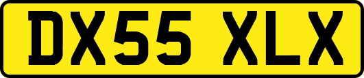 DX55XLX
