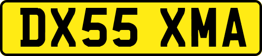 DX55XMA