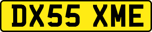 DX55XME