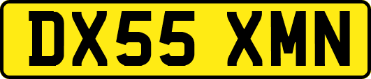 DX55XMN