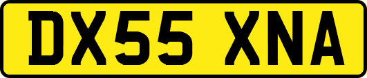 DX55XNA