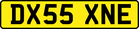 DX55XNE