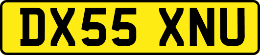 DX55XNU