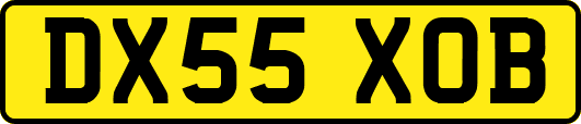DX55XOB