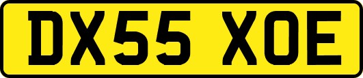 DX55XOE