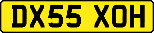DX55XOH