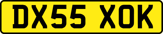 DX55XOK