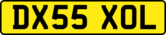 DX55XOL