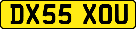 DX55XOU