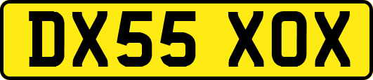 DX55XOX