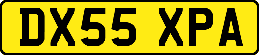 DX55XPA