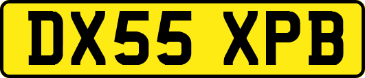 DX55XPB