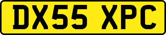 DX55XPC