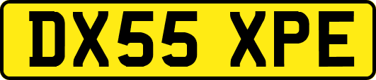 DX55XPE