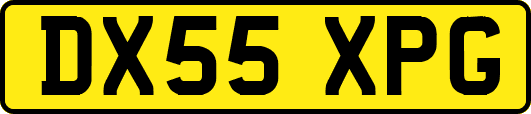 DX55XPG