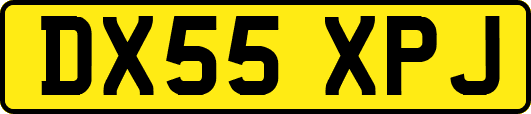 DX55XPJ