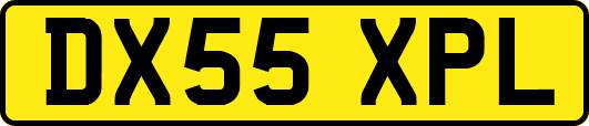 DX55XPL