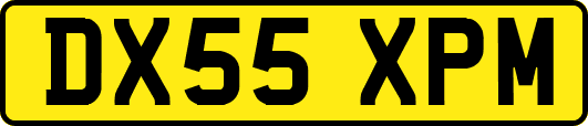 DX55XPM