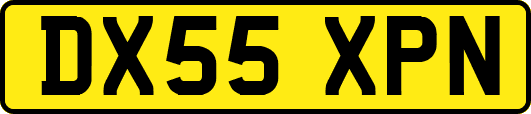 DX55XPN