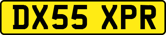 DX55XPR