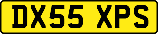 DX55XPS