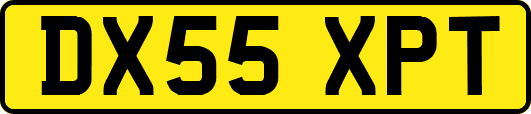 DX55XPT