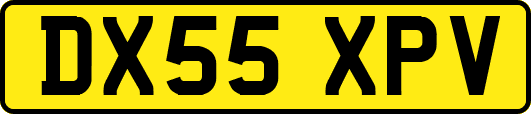 DX55XPV