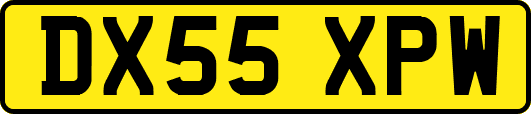 DX55XPW