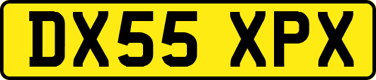 DX55XPX