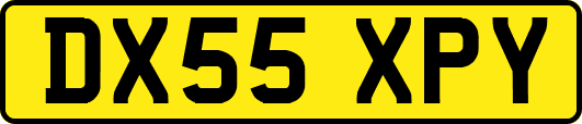 DX55XPY