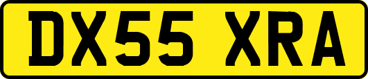 DX55XRA