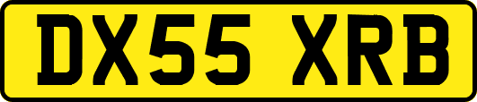 DX55XRB