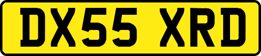 DX55XRD