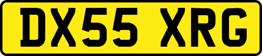 DX55XRG