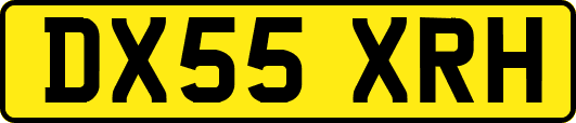 DX55XRH